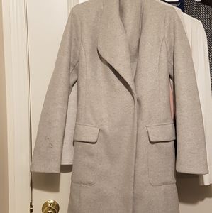 trench coat